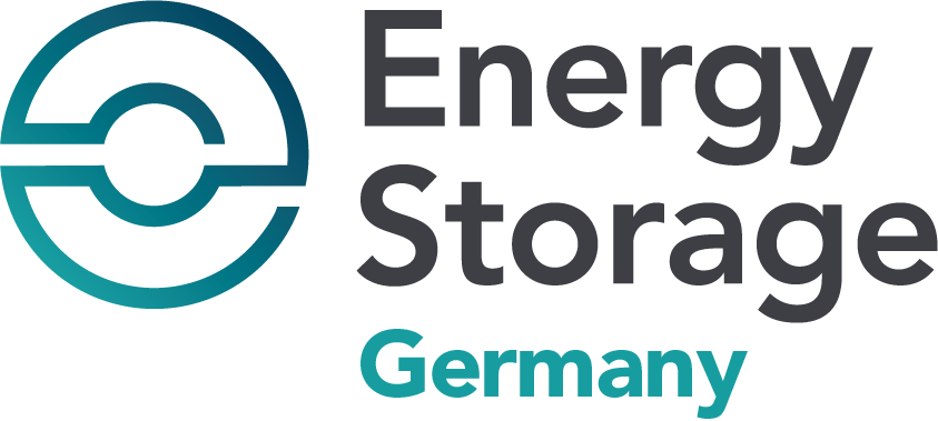 Energy Storage Germany Logo
